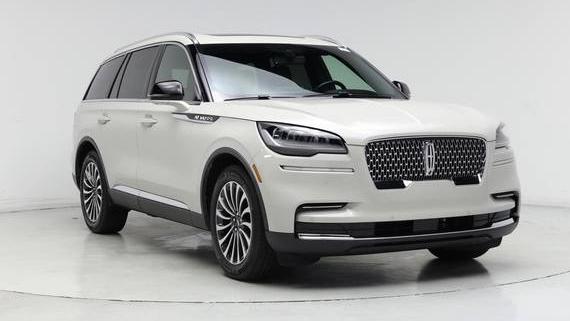 LINCOLN AVIATOR 2023 5LM5J7WC0PGL13492 image LINCOLN AVIATOR 2023 5LM5J7WC0PGL13492 image