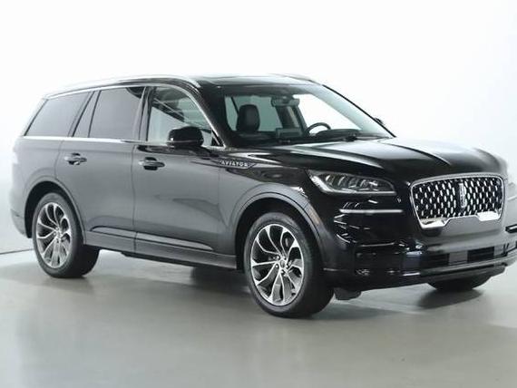 LINCOLN AVIATOR 2023 5LMYJ8XY3PNL01507 image LINCOLN AVIATOR 2023 5LMYJ8XY3PNL01507 image