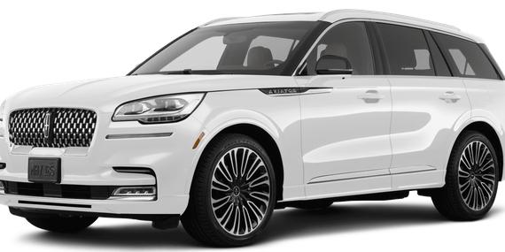 LINCOLN AVIATOR 2023 5LM5J9XC6PGL04631 image