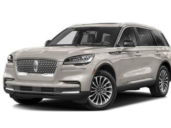 LINCOLN AVIATOR 2023 5LM5J7WC1PGL09385 image