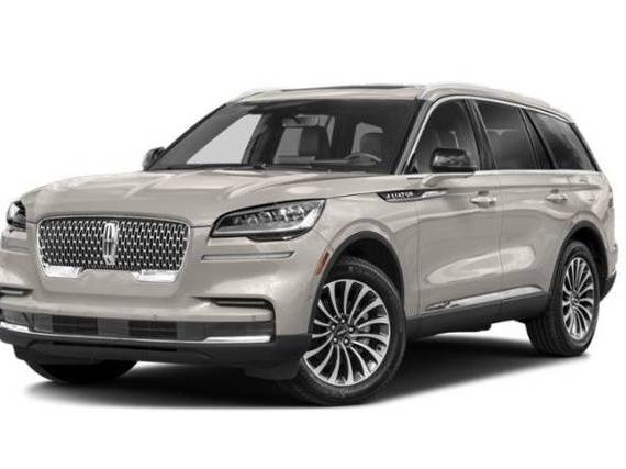 LINCOLN AVIATOR 2023 5LM5J7WC5PGL19062 image