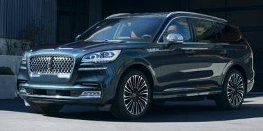 LINCOLN AVIATOR 2023 5LM5J7WC7PGL00271 image