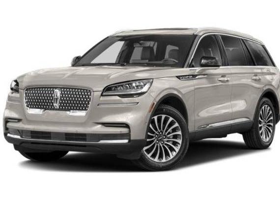 LINCOLN AVIATOR 2023 5LM5J7XC7PGL02634 image