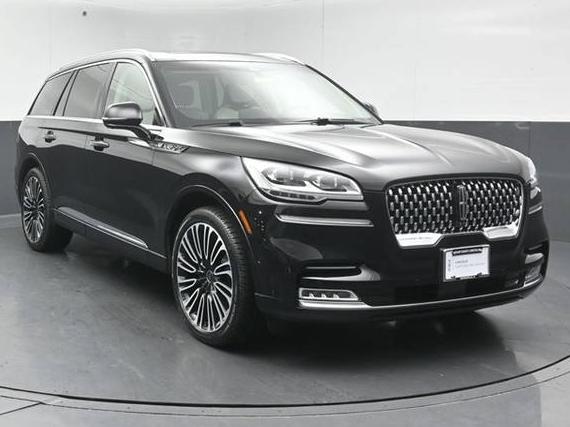 LINCOLN AVIATOR 2023 5LM5J9XC5PGL08962 image