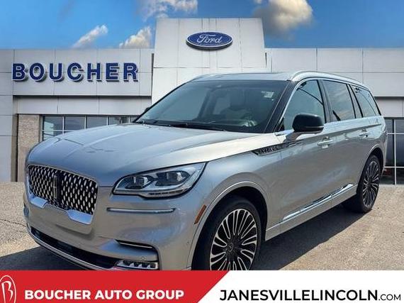 LINCOLN AVIATOR 2023 5LM5J9XC5PGL10873 image LINCOLN AVIATOR 2023 5LM5J9XC5PGL10873 image