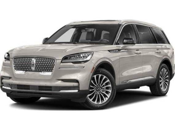 LINCOLN AVIATOR 2023 5LM5J6WC5PGL23459 image