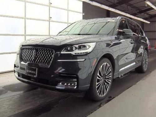 LINCOLN AVIATOR 2023 5LM5J9XC3PGL15991 image
