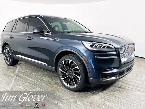 LINCOLN AVIATOR 2023 5LM5J7XC5PGL18492 image LINCOLN AVIATOR 2023 5LM5J7XC5PGL18492 image