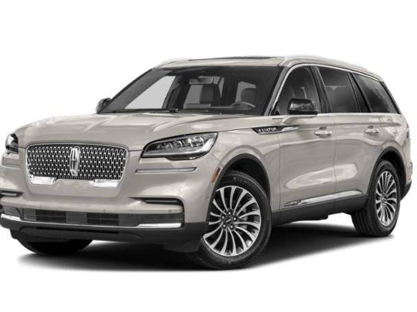 LINCOLN AVIATOR 2023 5LM5J7WC0PGL07160 image