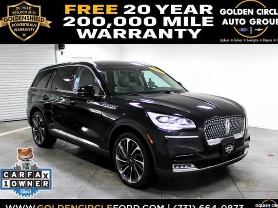 LINCOLN AVIATOR 2023 5LM5J7XC0PGL02586 image LINCOLN AVIATOR 2023 5LM5J7XC0PGL02586 image