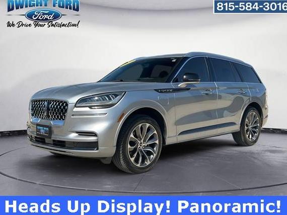 LINCOLN AVIATOR 2023 5LMYJ8XY1PNL02834 image LINCOLN AVIATOR 2023 5LMYJ8XY1PNL02834 image