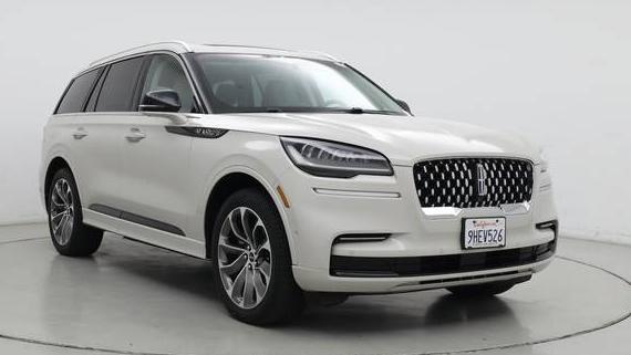 LINCOLN AVIATOR 2023 5LMYJ8XY1PNL02073 image LINCOLN AVIATOR 2023 5LMYJ8XY1PNL02073 image