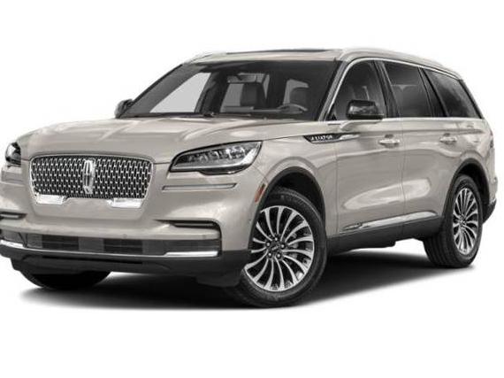 LINCOLN AVIATOR 2023 5LM5J6XC9PGL00667 image