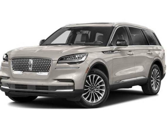 LINCOLN AVIATOR 2023 5LM5J7XC4PGL02090 image