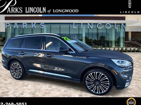 LINCOLN AVIATOR 2023 5LM5J9XC0PGL07301 image LINCOLN AVIATOR 2023 5LM5J9XC0PGL07301 image