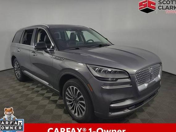 LINCOLN AVIATOR 2023 5LM5J7XC4PGL31895 image LINCOLN AVIATOR 2023 5LM5J7XC4PGL31895 image