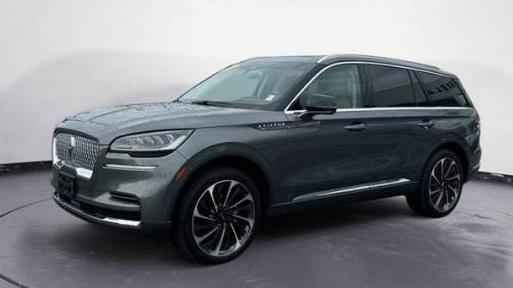 LINCOLN AVIATOR 2023 5LM5J7XC2PGL32883 image