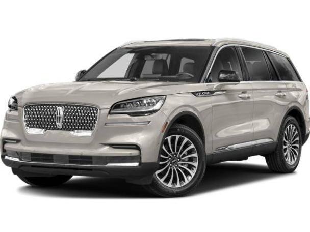 LINCOLN AVIATOR 2023 5LM5J0XC1PGL08226 image