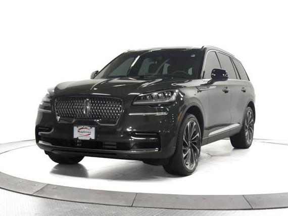 LINCOLN AVIATOR 2023 5LM5J7XC3PGL03909 image LINCOLN AVIATOR 2023 5LM5J7XC3PGL03909 image