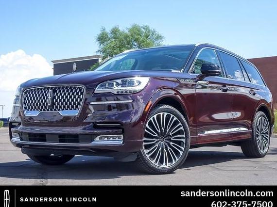 LINCOLN AVIATOR 2023 5LM5J9XC9PGL02226 image LINCOLN AVIATOR 2023 5LM5J9XC9PGL02226 image