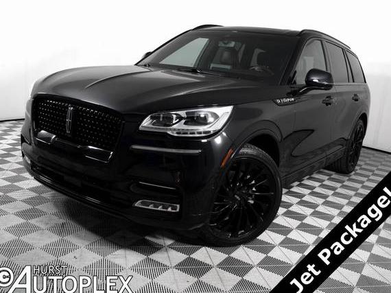 LINCOLN AVIATOR 2023 5LM5J9XC7PGL11250 image LINCOLN AVIATOR 2023 5LM5J9XC7PGL11250 image