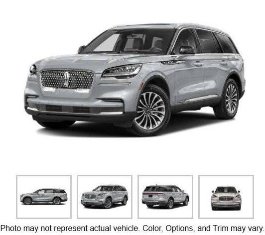 LINCOLN AVIATOR 2023 5LM5J6XC8PGL05438 image