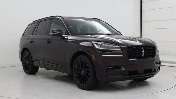 LINCOLN AVIATOR 2023 5LM5J7WC4PGL04228 image LINCOLN AVIATOR 2023 5LM5J7WC4PGL04228 image