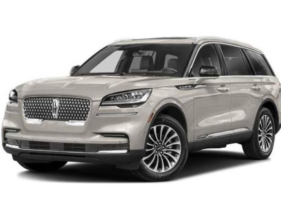 LINCOLN AVIATOR 2023 5LM5J7WCXPGL26993 image
