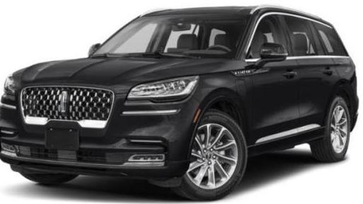 LINCOLN AVIATOR 2023 5LMYJ9YY7PNL00154 image