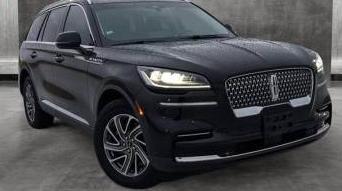 LINCOLN AVIATOR 2023 5LM5J0XC2PGL09496 image