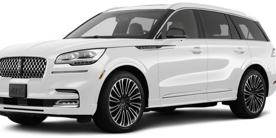 LINCOLN AVIATOR 2023 5LMYJ9YY0PNL00917 image