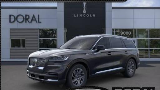 LINCOLN AVIATOR 2023 5LM5J6WC4PGL23579 image