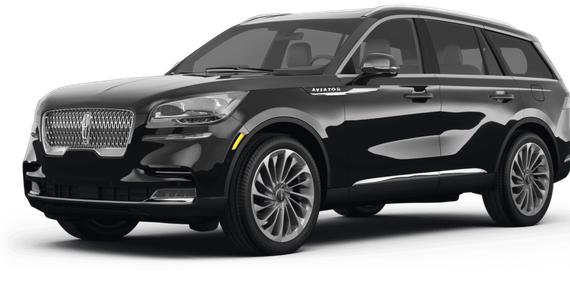 LINCOLN AVIATOR 2023 5LM5J7XC1PGL10986 image