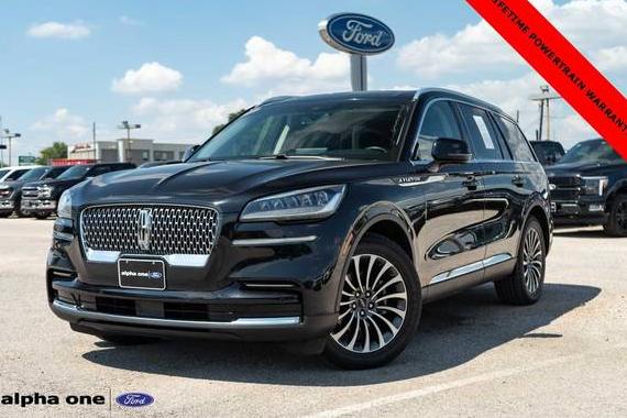 LINCOLN AVIATOR 2023 5LM5J7WC1PGL14280 image LINCOLN AVIATOR 2023 5LM5J7WC1PGL14280 image