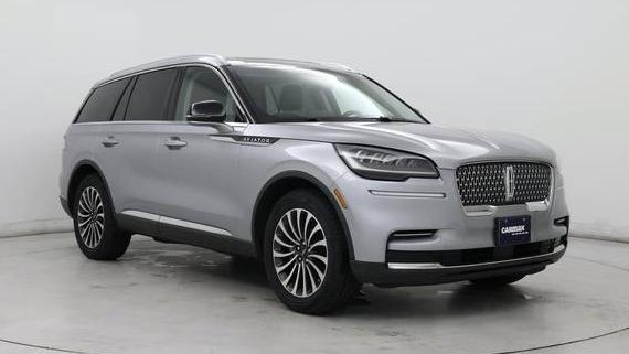 LINCOLN AVIATOR 2023 5LM5J6XC8PGL12373 image LINCOLN AVIATOR 2023 5LM5J6XC8PGL12373 image