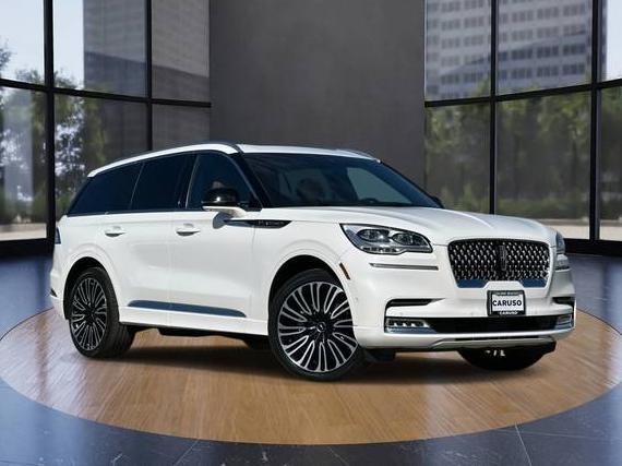 LINCOLN AVIATOR 2023 5LM5J9XCXPGL01327 image LINCOLN AVIATOR 2023 5LM5J9XCXPGL01327 image