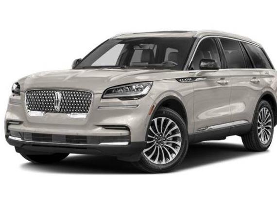 LINCOLN AVIATOR 2023 5LM5J7XC2PGL21124 image