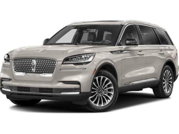 LINCOLN AVIATOR 2023 5LM5J7XC7PGL17151 image