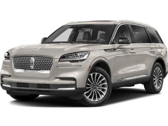 LINCOLN AVIATOR 2023 5LM5J7XCXPGL02482 image