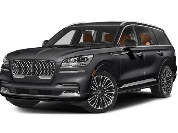 LINCOLN AVIATOR 2023 5LM5J9XC8PGL31166 image