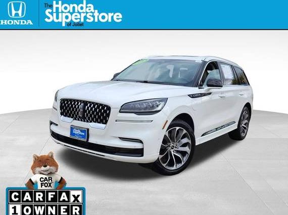 LINCOLN AVIATOR 2023 5LMYJ8XY6PNL00366 image LINCOLN AVIATOR 2023 5LMYJ8XY6PNL00366 image