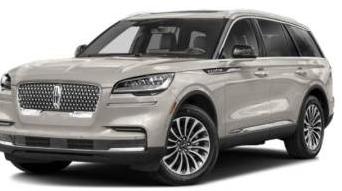 LINCOLN AVIATOR 2023 5LM5J7XC4PGL11775 image