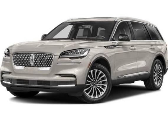 LINCOLN AVIATOR 2023 5LM5J6XC9PGL26640 image