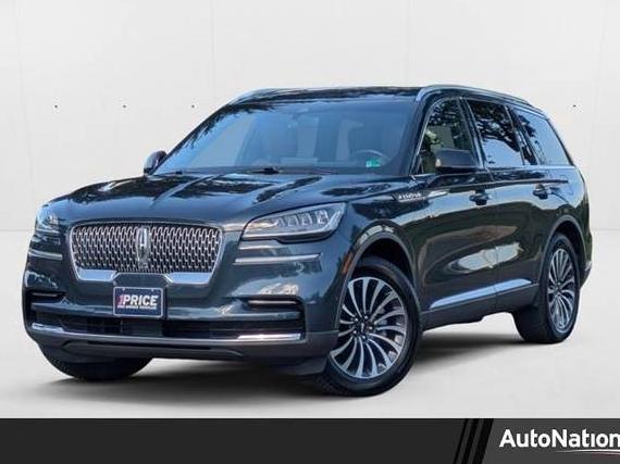 LINCOLN AVIATOR 2023 5LM5J7XC9PGL06524 image LINCOLN AVIATOR 2023 5LM5J7XC9PGL06524 image