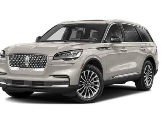 LINCOLN AVIATOR 2023 5LM5J7WC8PGL32906 image