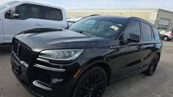 LINCOLN AVIATOR 2023 5LM5J7WC1PGL25974 image