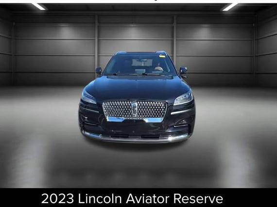 LINCOLN AVIATOR 2023 5LM5J7XC8PGL21435 image LINCOLN AVIATOR 2023 5LM5J7XC8PGL21435 image