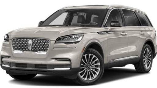 LINCOLN AVIATOR 2023 5LM5J9XC7PGL00300 image