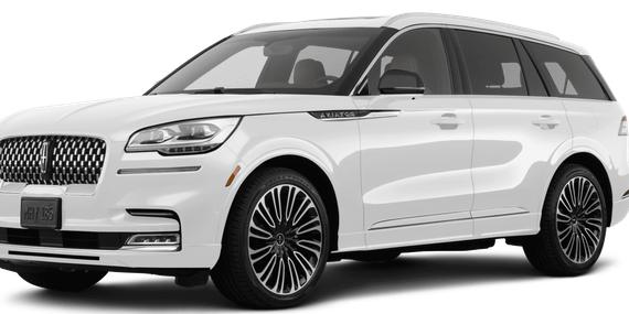 LINCOLN AVIATOR 2023 5LM5J9XC2PGL25427 image