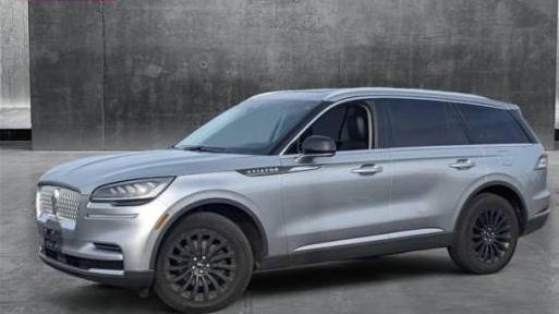 LINCOLN AVIATOR 2023 5LM5J6XC7PGL05446 image